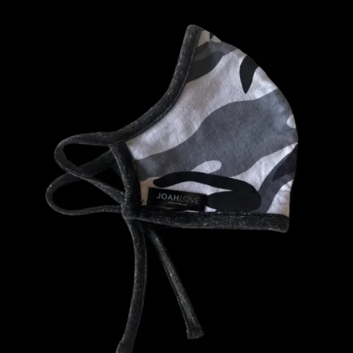 Camo | Charcoal
