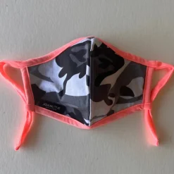 Camo | Coral