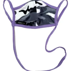 Camo | Lavender Infinity