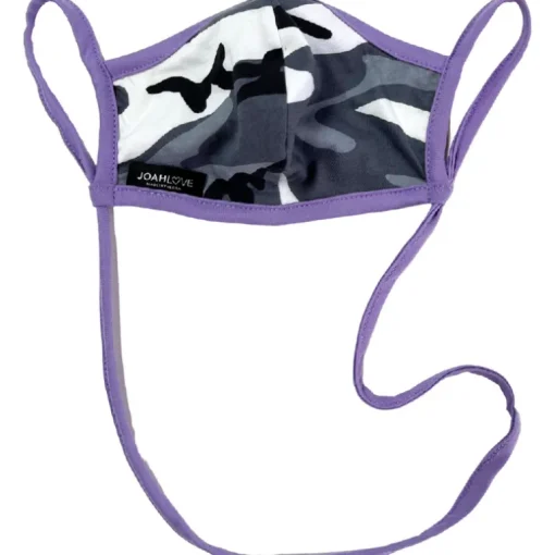 Camo | Lavender Infinity