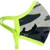 Camo | Lime