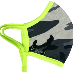 Camo | Lime