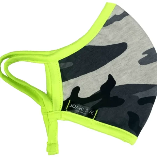 Camo | Lime