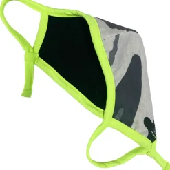 Camo | Lime