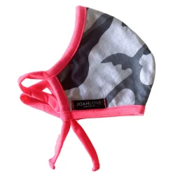 Camo | Pink Neon