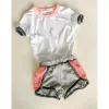 Camp Set | White