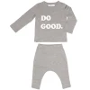 Canon Set | Do Good | Heather