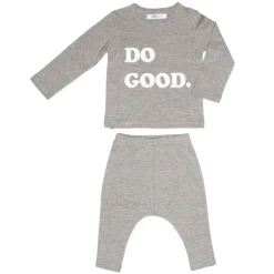 Canon Set | Do Good | Heather