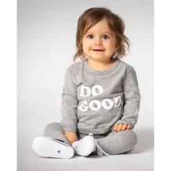 Canon Set | Do Good | Heather