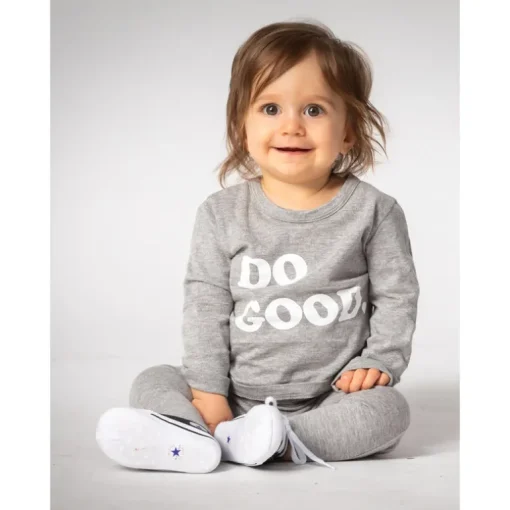 Canon Set | Do Good | Heather