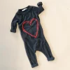 Casper-Heart | No Snap Joahbody | Charcoal FC