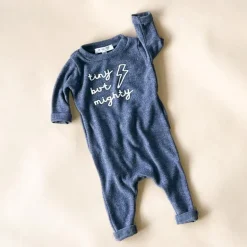 Casper-Tiny but Mighty | No Snap Joahbody | Navy FC