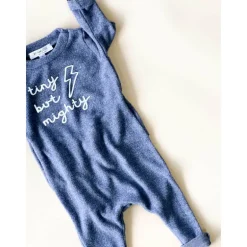 Casper-Tiny but Mighty | No Snap Joahbody | Navy FC