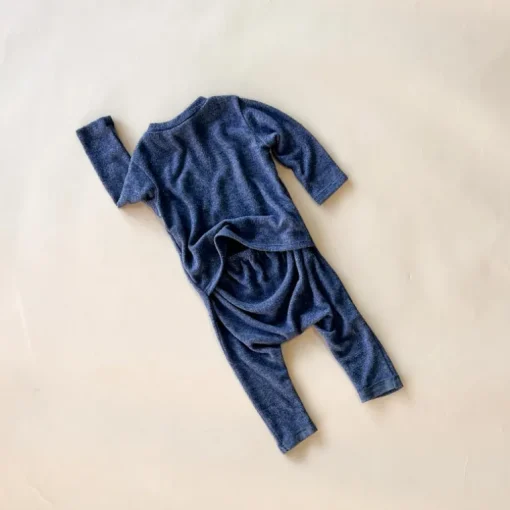 Casper-Tiny but Mighty | No Snap Joahbody | Navy FC
