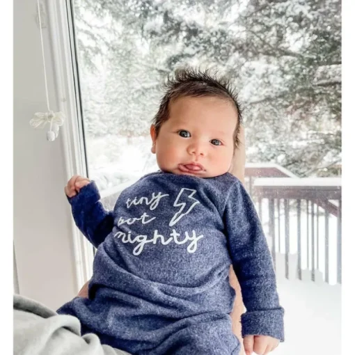 Casper-Tiny but Mighty | No Snap Joahbody | Navy FC