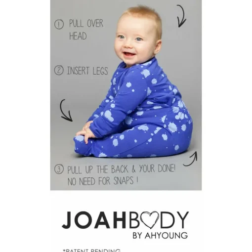 Casper-Tiny but Mighty | No Snap Joahbody | Navy FC