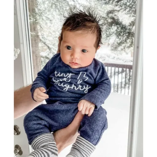 Casper-Tiny but Mighty | No Snap Joahbody | Navy FC