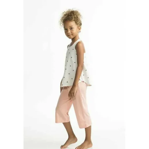 Cassie-Heart twist back top