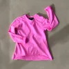 Catina Vintage Tee | Pink