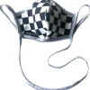 Checker | Heather Grey Infinity