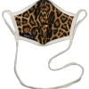 Cheetah | Ivory Infinity