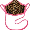 Cheetah | Neon Pink Infinity