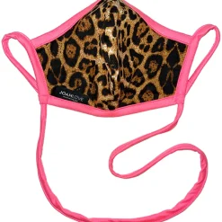 Cheetah | Neon Pink Infinity
