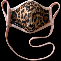 Cheetah w/ Pocket Infinity | Peach