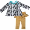 Clary Set
