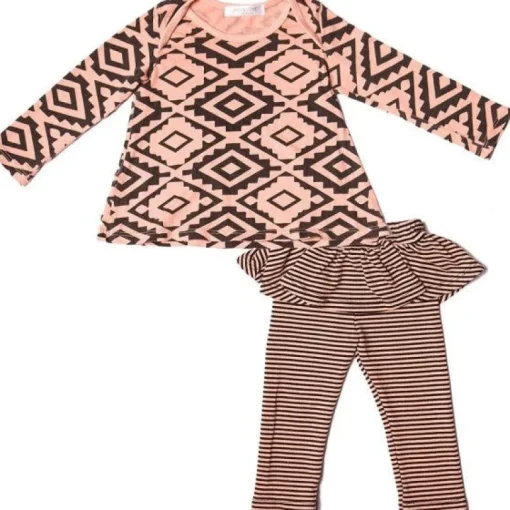 Clary Set