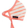 Coral Stripe | Coral