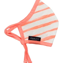 Coral Stripe | Coral