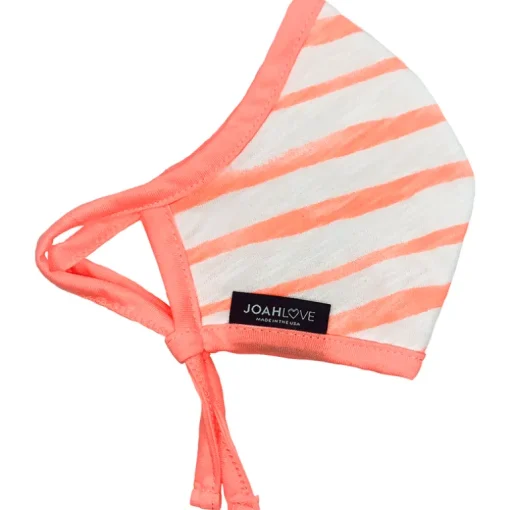 Coral Stripe | Coral