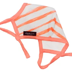 Coral Stripe | Coral