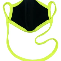 Cream Cheetah | Lime Infinity