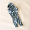 Crosby-Camo Set | Heather