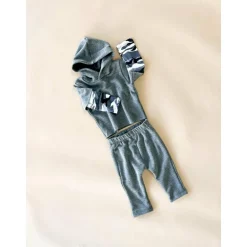 Crosby-Camo Set | Heather