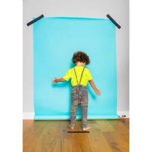 CRUZ-SPLATTER TEE | YELLOW NEON