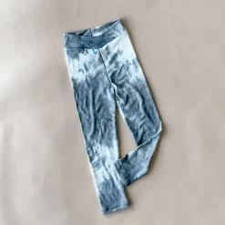 Dance Leggings | Storm