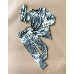 Dance Leggings | Storm