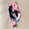 Dance Leggings | Sunset
