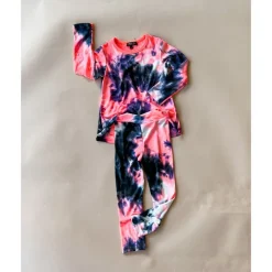 Dance Leggings | Sunset