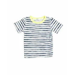 Davis Striped Tee
