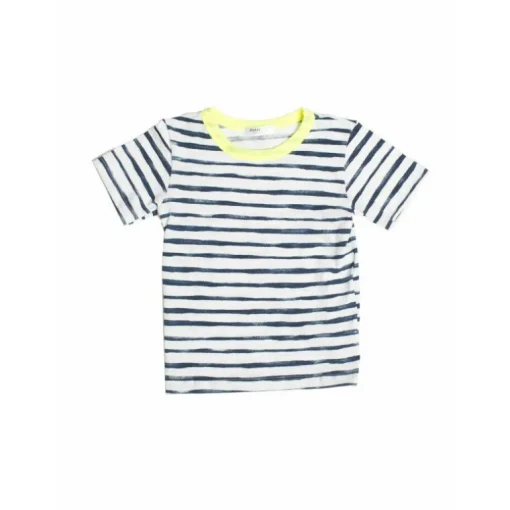 Davis Striped Tee