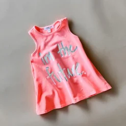 Diora-ITF | Coral Neon