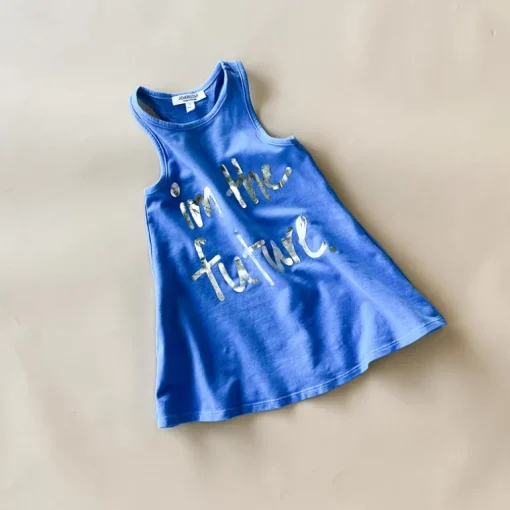 Diora-ITF | Nautical Blue