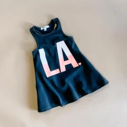 Diora-LA | Vintage Black