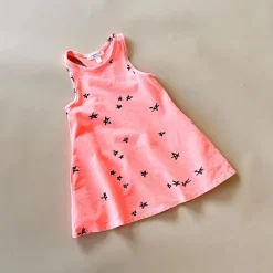 Diora-Star | Coral Neon