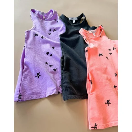 Diora-Star | Coral Neon