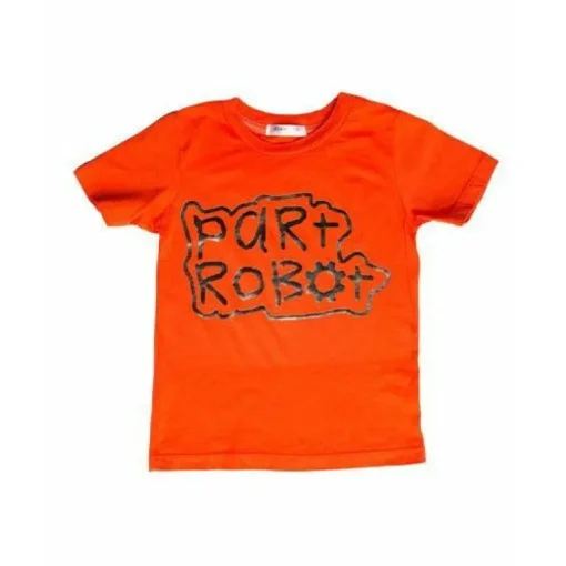 Drew-Robot